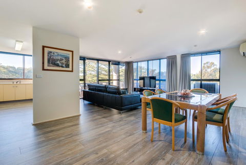 Pacific Towers Beach Resort - Hotel Accommodation 33