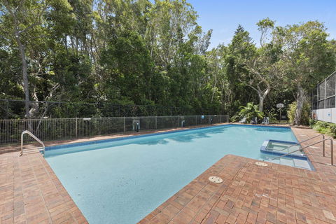 Pacific Towers Beach Resort - Hotel Accommodation 14