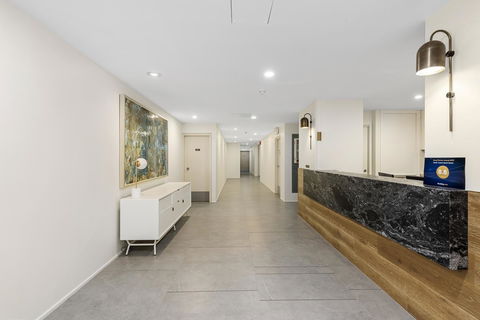 Pacific Towers Beach Resort - Hotel Accommodation 8