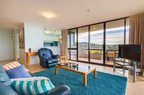 Pacific Towers Beach Resort - Hotel Accommodation 40