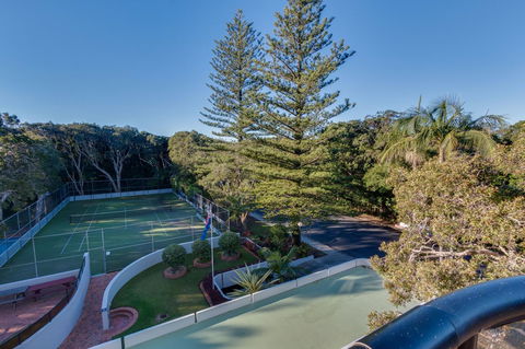 Pacific Towers Beach Resort - Hotel Accommodation 26