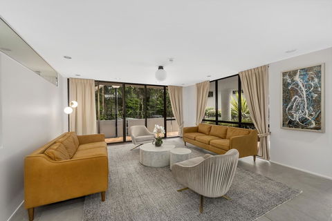 Pacific Towers Beach Resort - Hotel Accommodation 10