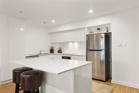 Pacific Towers Beach Resort - Hotel Accommodation 4