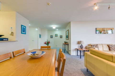 Pacific Towers Beach Resort - Hotel Accommodation 44