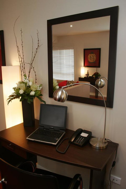 Encore Apartments - Hotel Accommodation 7