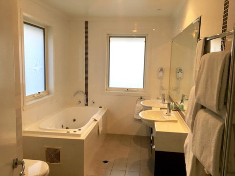 Encore Apartments - Hotel Accommodation 3