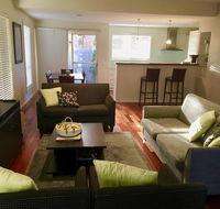 Encore Apartments - Hotel Accommodation