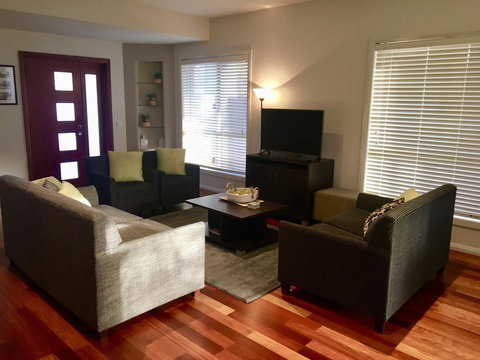 Encore Apartments - Hotel Accommodation 5