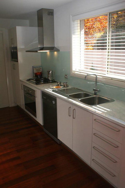 Encore Apartments - Hotel Accommodation 9