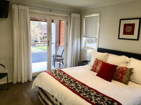 Encore Apartments - Hotel Accommodation 4