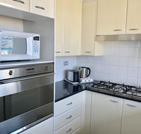 Castle Serviced Apartments - Hotel Accommodation