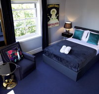 Bayswater Boutique Lodge - Hotel Accommodation