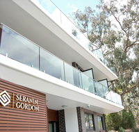 Seranin  Gordon - Hotel Accommodation