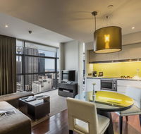 Fraser Suites Sydney - Hotel Accommodation