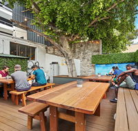 Summer House Kings Cross Sydney - Hotel Accommodation