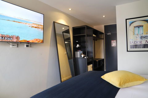 Haven Glebe - Hotel Accommodation 15