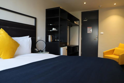 Haven Glebe - Hotel Accommodation 18
