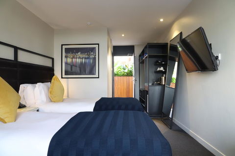 Haven Glebe - Hotel Accommodation 3