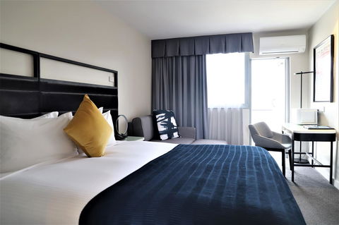 Haven Glebe - Hotel Accommodation 2