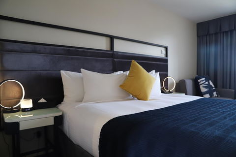 Haven Glebe - Hotel Accommodation 1