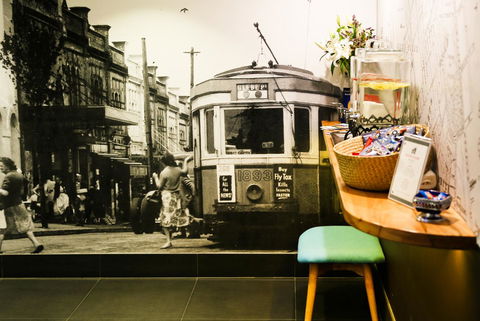 Haven Glebe - Hotel Accommodation 12