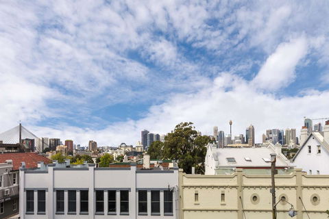 Haven Glebe - Hotel Accommodation 36