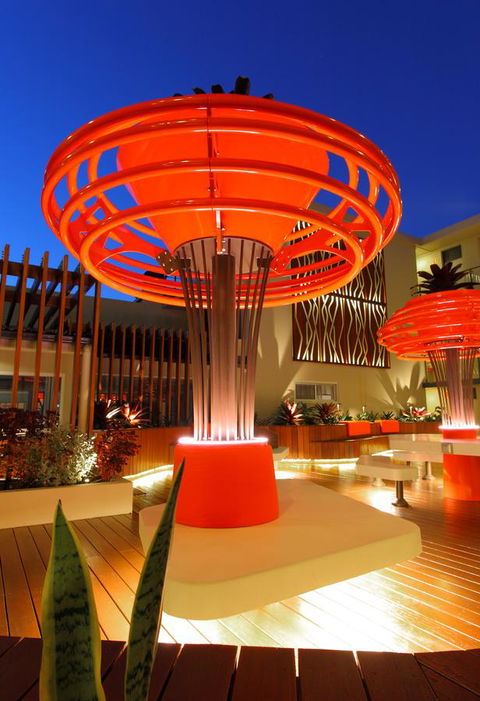 Haven Glebe - Hotel Accommodation 29