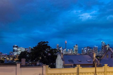 Haven Glebe - Hotel Accommodation 37