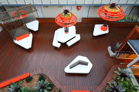 Haven Glebe - Hotel Accommodation 30