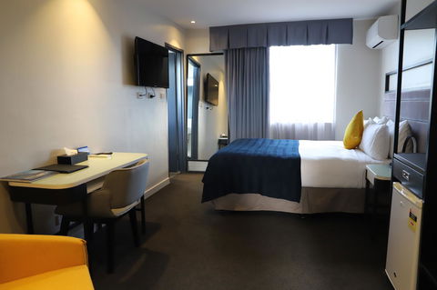 Haven Glebe - Hotel Accommodation 4