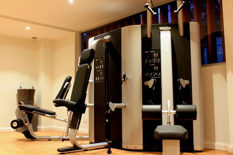 Haven Glebe - Hotel Accommodation 34