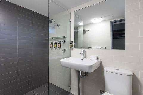 Haven Glebe - Hotel Accommodation 7