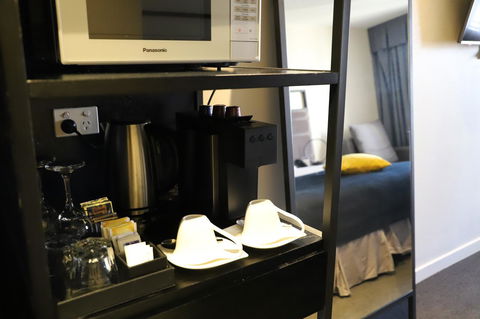 Haven Glebe - Hotel Accommodation 16