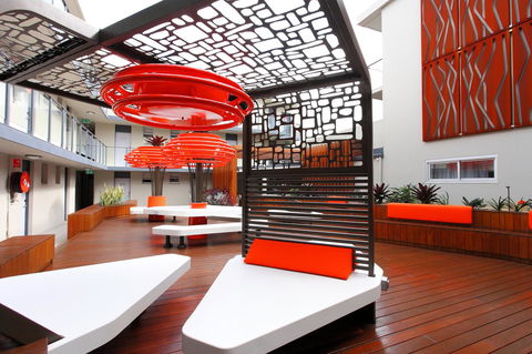 Haven Glebe - Hotel Accommodation 31