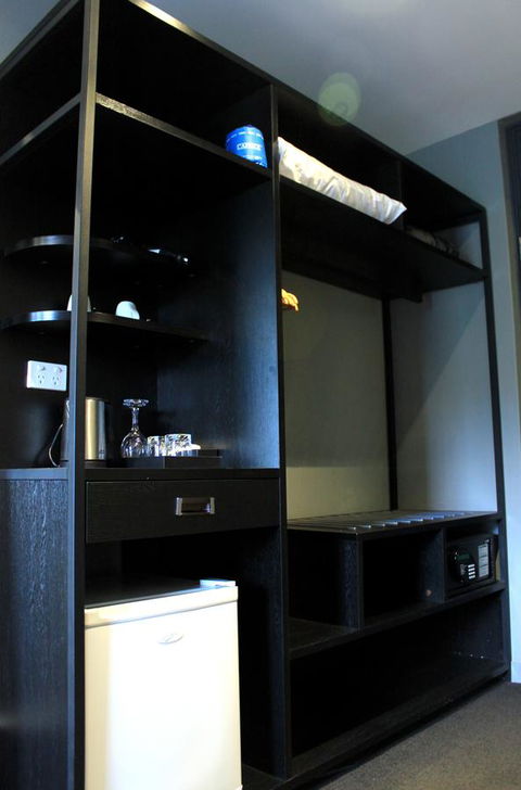 Haven Glebe - Hotel Accommodation 26