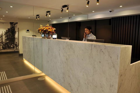 Haven Glebe - Hotel Accommodation 10