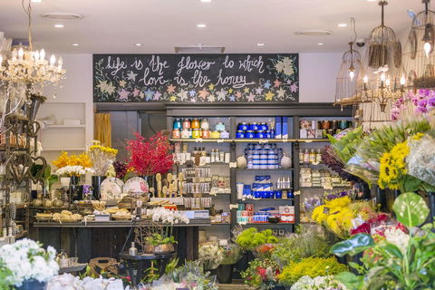 Haven Glebe - Hotel Accommodation 40