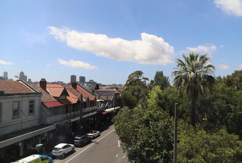 Haven Glebe - Hotel Accommodation 28