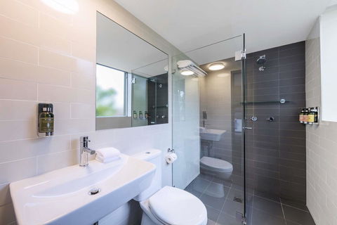 Haven Glebe - Hotel Accommodation 22