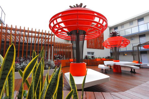 Haven Glebe - Hotel Accommodation 32