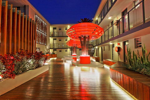 Haven Glebe - Hotel Accommodation 33