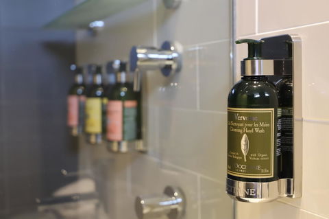 Haven Glebe - Hotel Accommodation 8