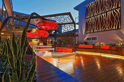 Haven Glebe - Hotel Accommodation 0