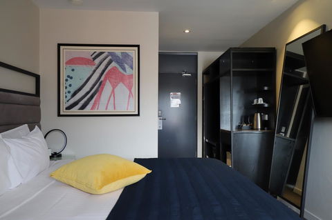 Haven Glebe - Hotel Accommodation 17