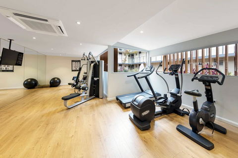 Haven Glebe - Hotel Accommodation 9