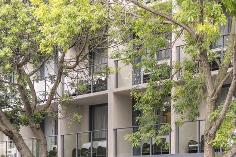 Haven Glebe - Hotel Accommodation 35