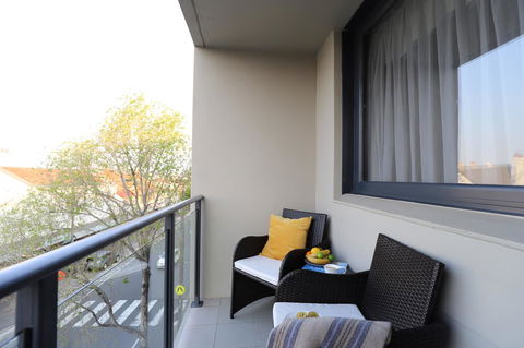 Haven Glebe - Hotel Accommodation 6