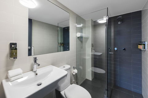 Haven Glebe - Hotel Accommodation 23