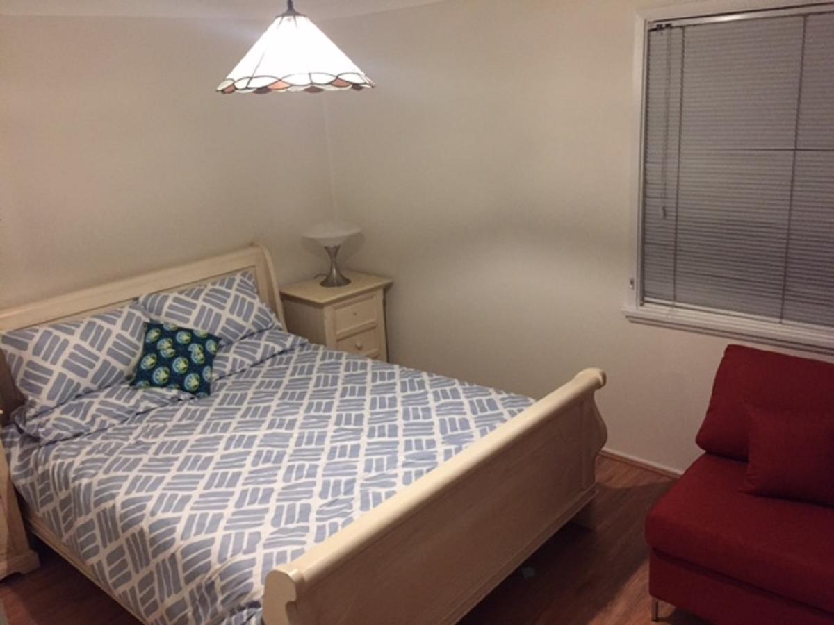 Old Toongabbie NSW Hotel Accommodation