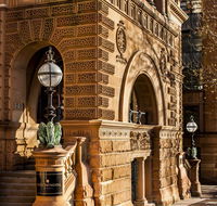 InterContinental Sydney - Hotel Accommodation